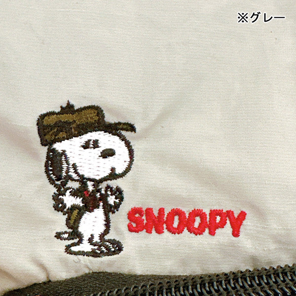 PEANUTS×ROOTOTE ポシェット (ボア)