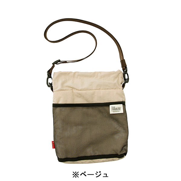 PEANUTS×ROOTOTE ベビールー (ボア)