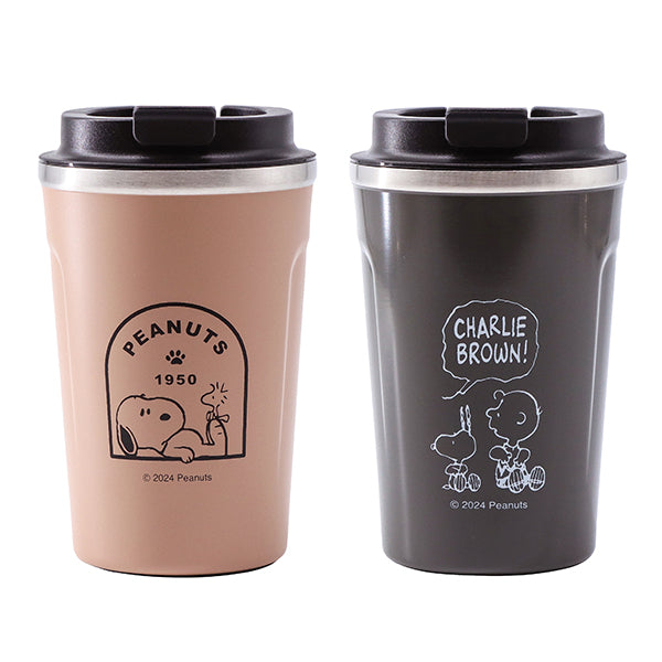 スヌーピー カフェタンブラー 300ml