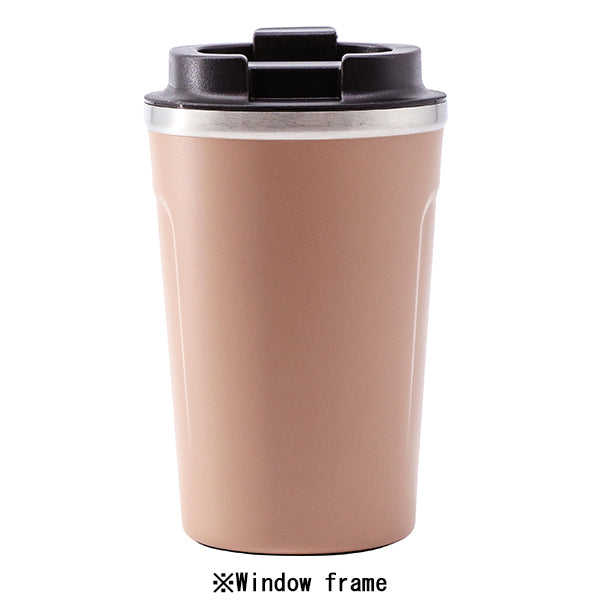 スヌーピー カフェタンブラー 300ml