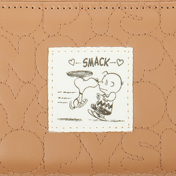 スヌーピー キーケース (SMACK SNOOPY)