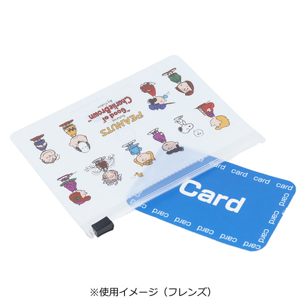 スヌーピー スライダーケースセット (PEANUTS Petit collection 3)