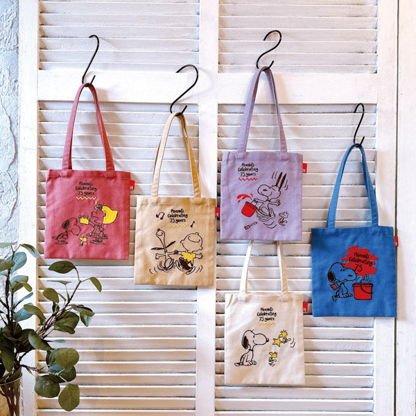 PEANUTS ROOTOTE ベビールー トートバッグ