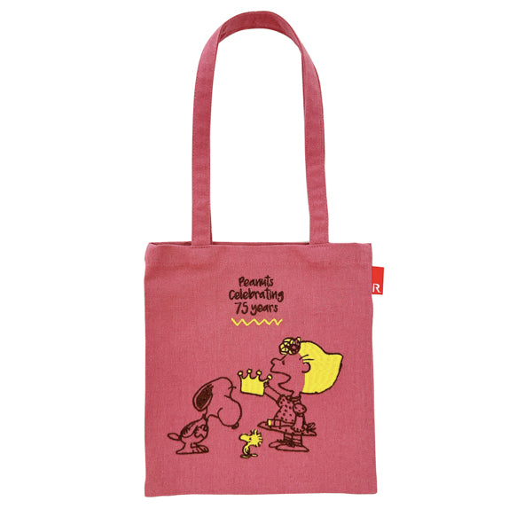 PEANUTS ROOTOTE ベビールー トートバッグ