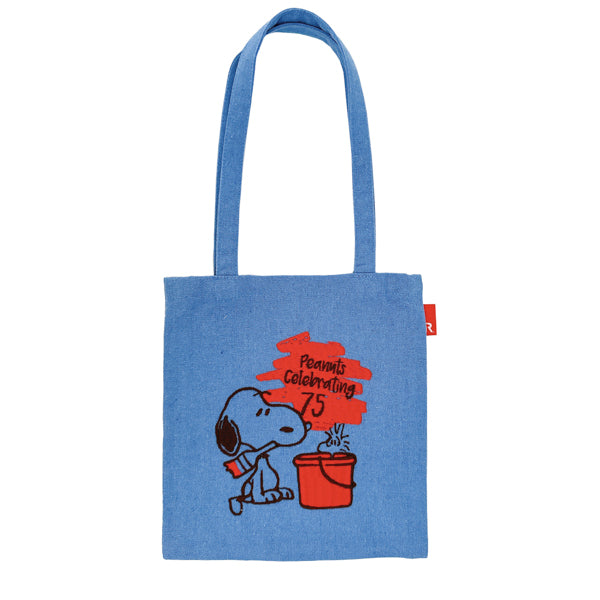 PEANUTS ROOTOTE ベビールー トートバッグ