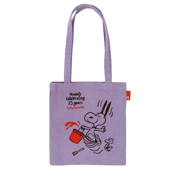 PEANUTS ROOTOTE ベビールー トートバッグ