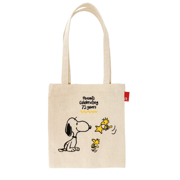 PEANUTS ROOTOTE ベビールー トートバッグ