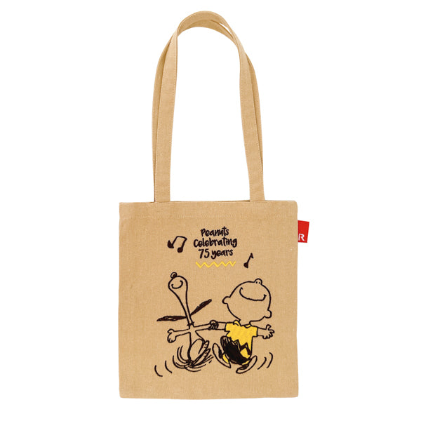 PEANUTS ROOTOTE ベビールー トートバッグ