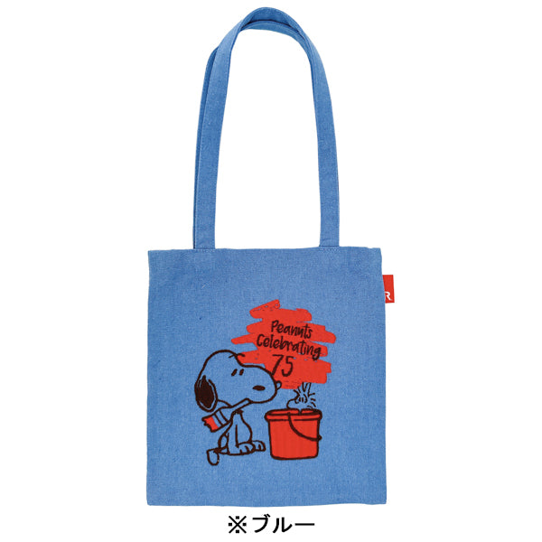 PEANUTS ROOTOTE ベビールー トートバッグ