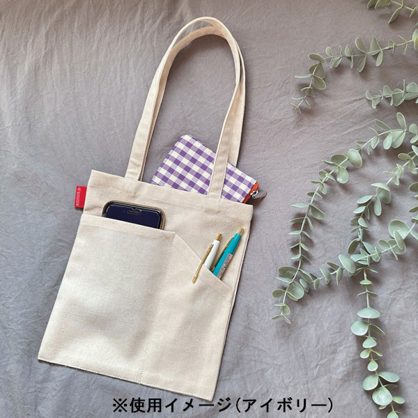 PEANUTS ROOTOTE ベビールー トートバッグ