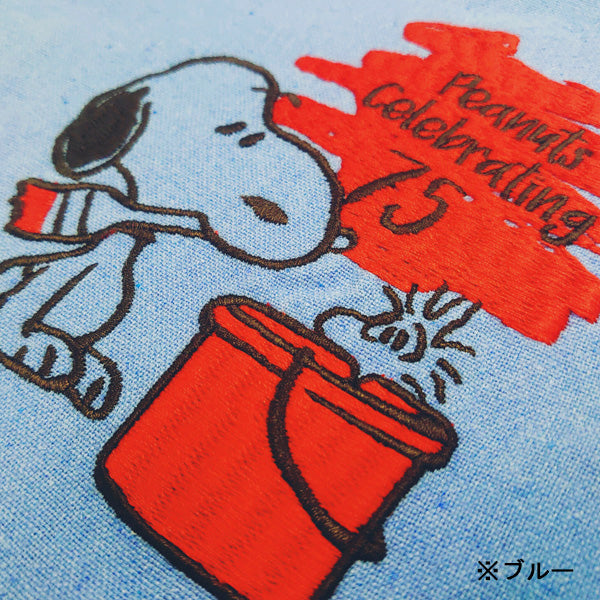 PEANUTS ROOTOTE ベビールー トートバッグ