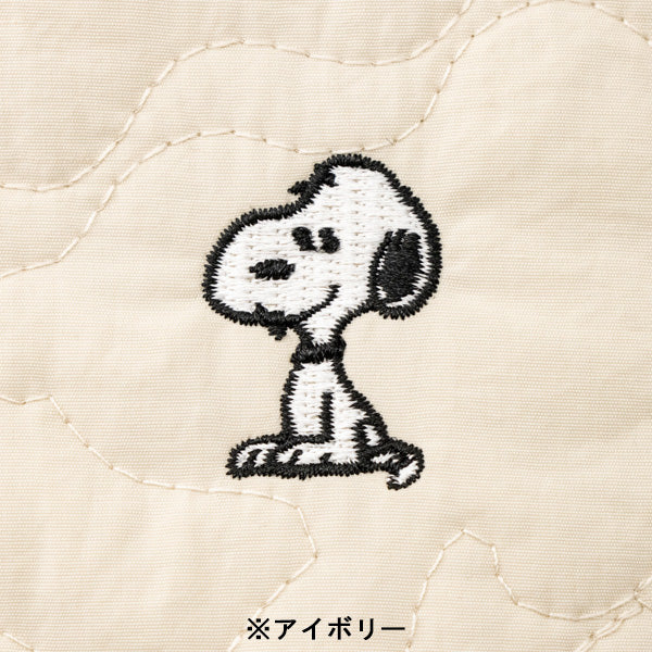 PEANUTS ROOTOTE デリバッグ (キルト)