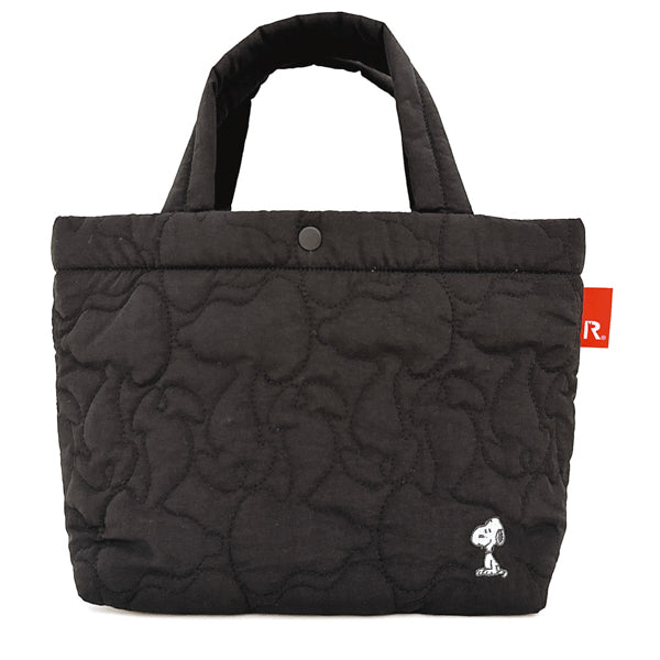 PEANUTS ROOTOTE デリバッグ (キルト)