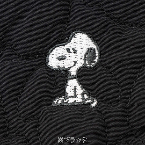 PEANUTS ROOTOTE デリバッグ (キルト)