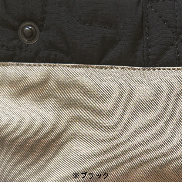 PEANUTS ROOTOTE トール2wayバッグ(キルト)