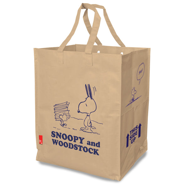 PEANUTS ROOTOTE ルー・ガービッジ