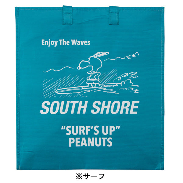 PEANUTS ROOTOTE ルー・ガービッジ