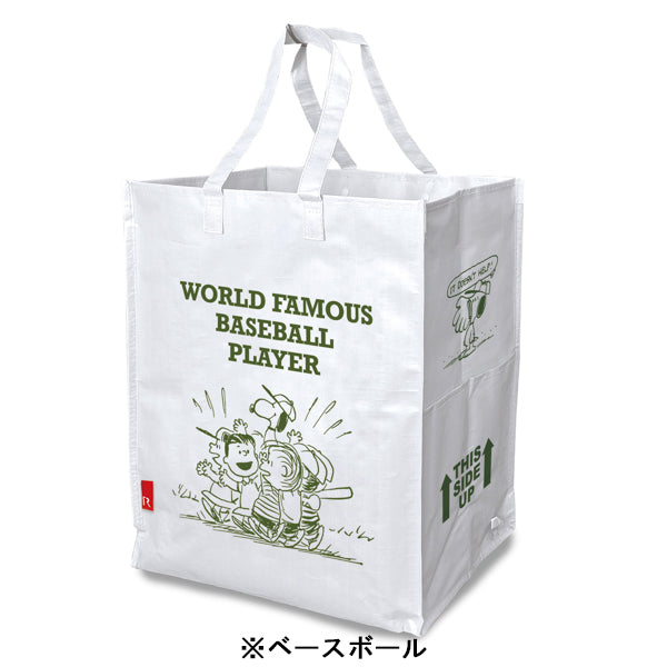 PEANUTS ROOTOTE ルー・ガービッジ