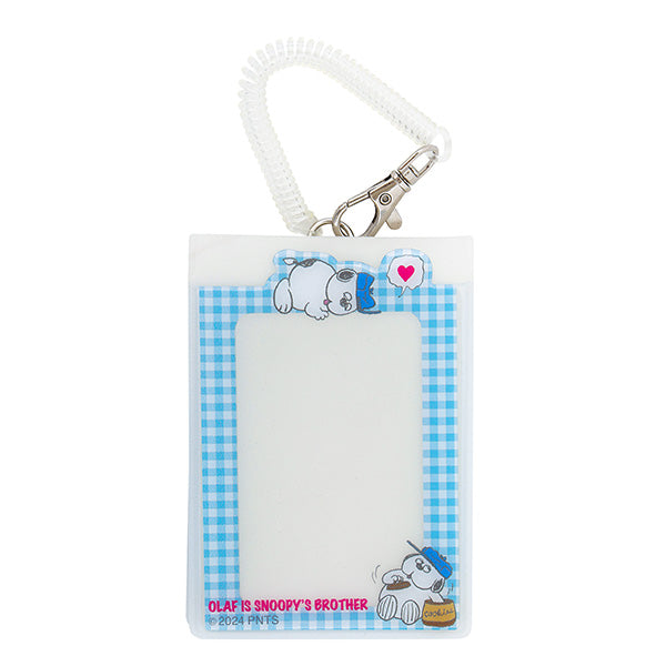 【ARMY 3】OLAF オラフ ミニケース 小物入 その他おまとめ まとめ買い】おりがみケース ハンドル付 0775/022769 | ワッツ