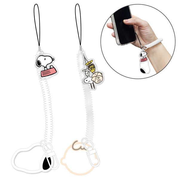 SNOOPY 日本 ストラップ スヌーピー新幹線ストラップ - メルカリ