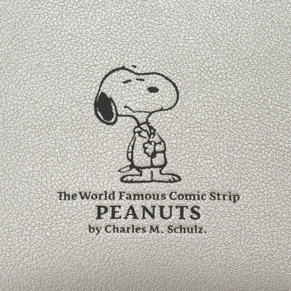 【おかいものSNOOPY別注】ショルダーバッグ