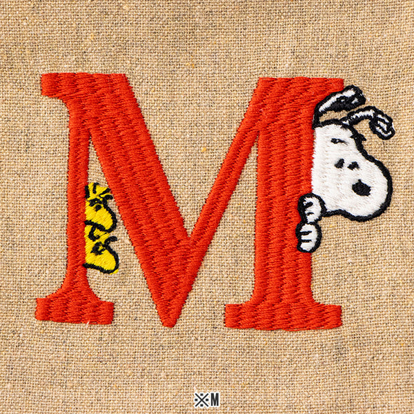 PEANUTS ROOTOTE ベビールー2way (アルファベット)
