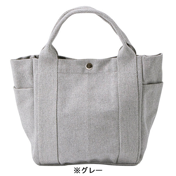 PEANUTS ROOTOTE デリバッグ (リサイクルコットン)