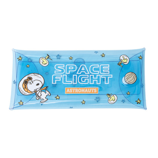 スヌーピー アストロノーツ3 MEDICOM TOY】VCD SNOOPY ASTRONAUT VINTAGE SILVER VER