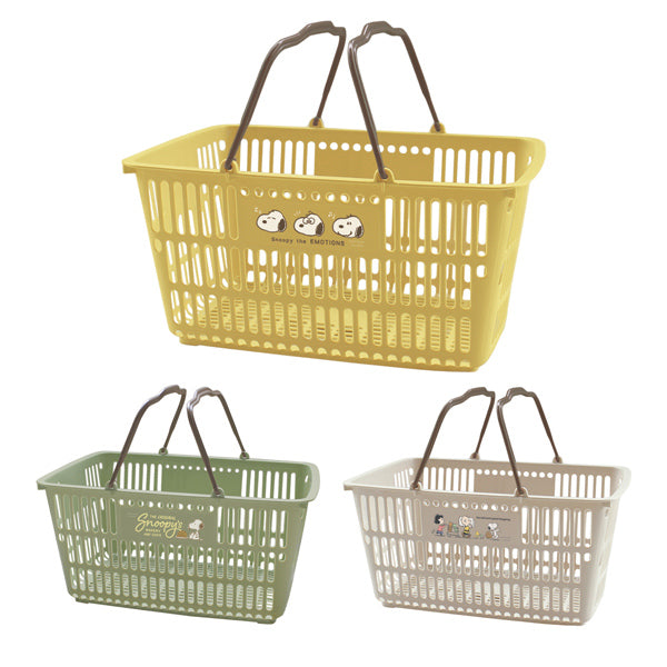 snoopy専用商品 スヌーピー ストラップ付きショッパーバッグ