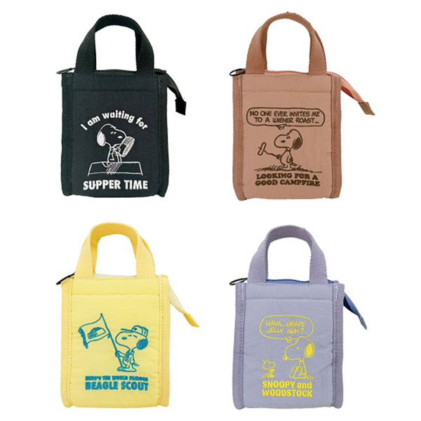 PEANUTS ROOTOTE サーモキーパー ベビー 0E