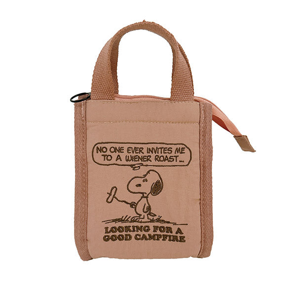 PEANUTS ROOTOTE サーモキーパー ベビー 0E