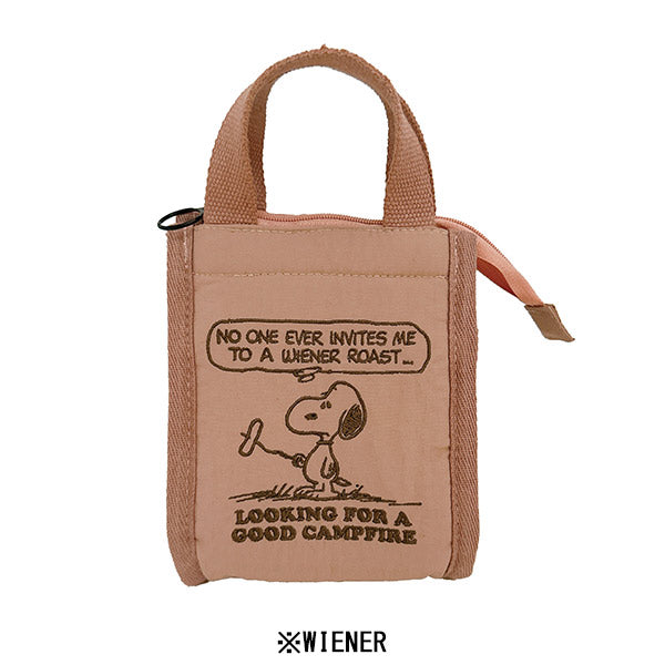 PEANUTS ROOTOTE サーモキーパー ベビー 0E