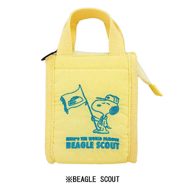 PEANUTS ROOTOTE サーモキーパー ベビー 0E