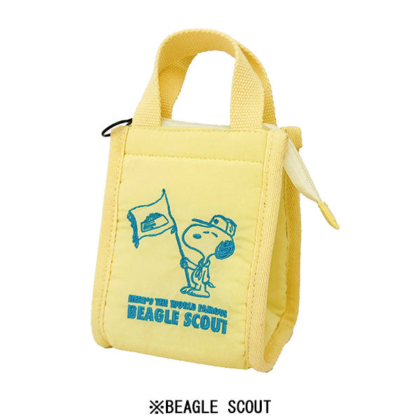 PEANUTS ROOTOTE サーモキーパー ベビー 0E