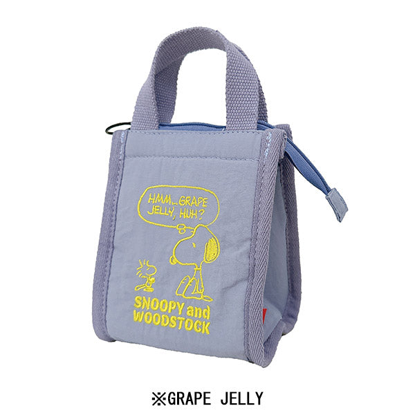 PEANUTS ROOTOTE サーモキーパー ベビー 0E