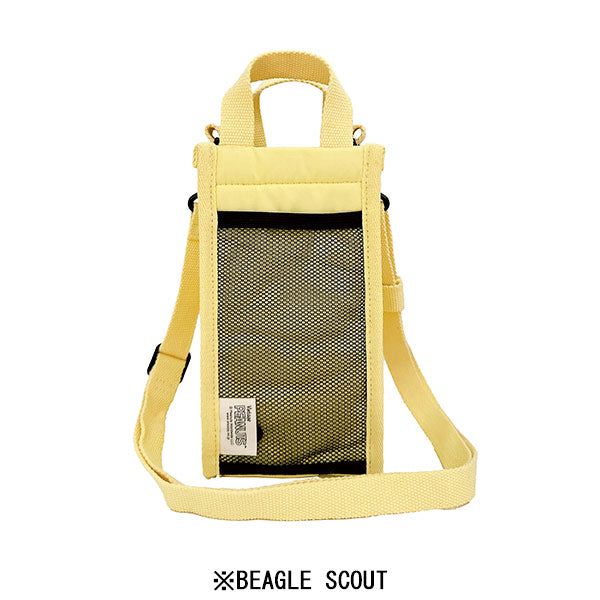 PEANUTS ROOTOTE サーモキーパー ボトルバッグ 0E