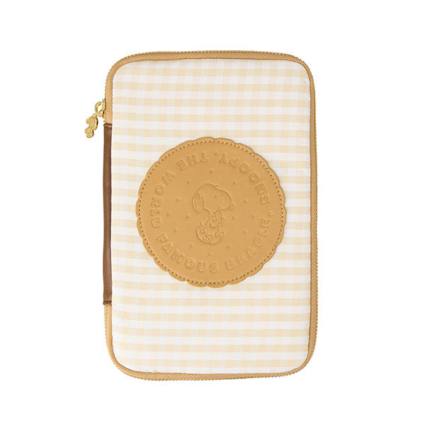 小物 Peanuts&Co TEDDY BUNNYPEANUTS (silver×K10) | Peanuts&Co
