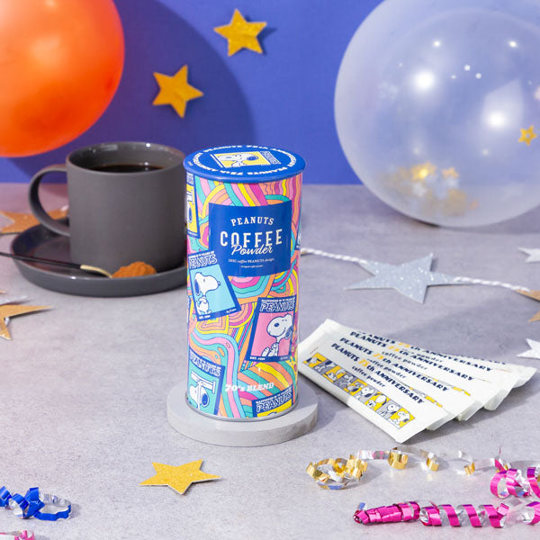 本日大幅値下げ！　スヌーピー スヌーピー コーヒー75th 70年代ブレンド