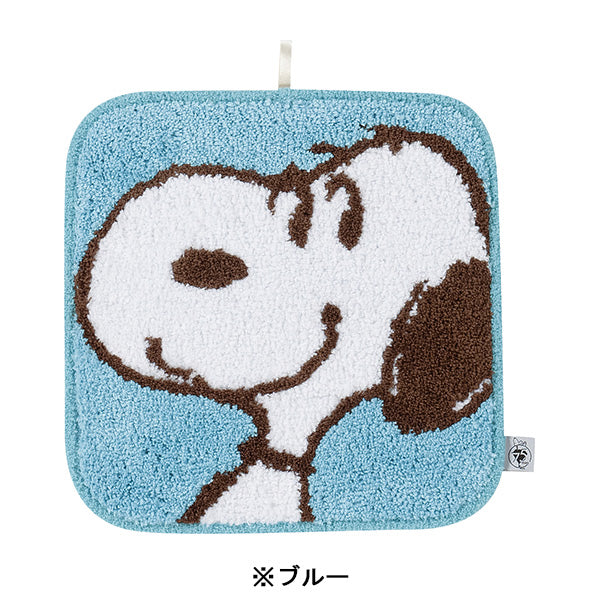 スヌーピー PEANUTS 75周年 マルチマット