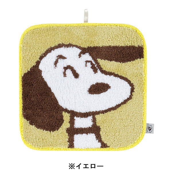 スヌーピー PEANUTS 75周年 マルチマット