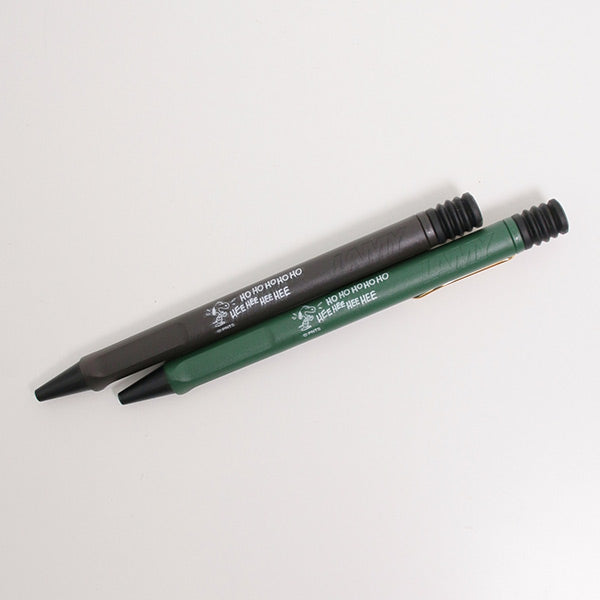 Peanuts LIFE&TIMESオリジナル「LAMY」コラボレーション ボールペン