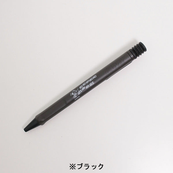Peanuts LIFE&TIMESオリジナル「LAMY」コラボレーション ボールペン