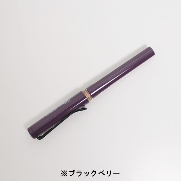 Peanuts LIFE&TIMESオリジナル「LAMY」コラボレーション 万年筆