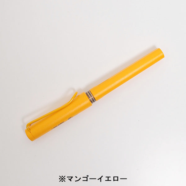 Peanuts LIFE&TIMESオリジナル「LAMY」コラボレーション 万年筆