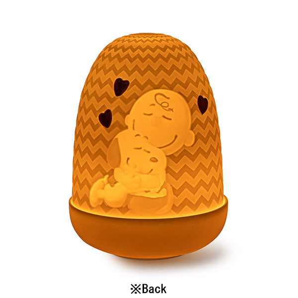 Peanuts LIFE&TIMESオリジナル「リヤドロ」コラボレーション