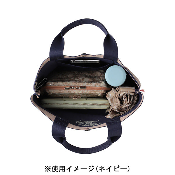 PEANUTS ROOTOTE デリバッグ ルフル (0H)