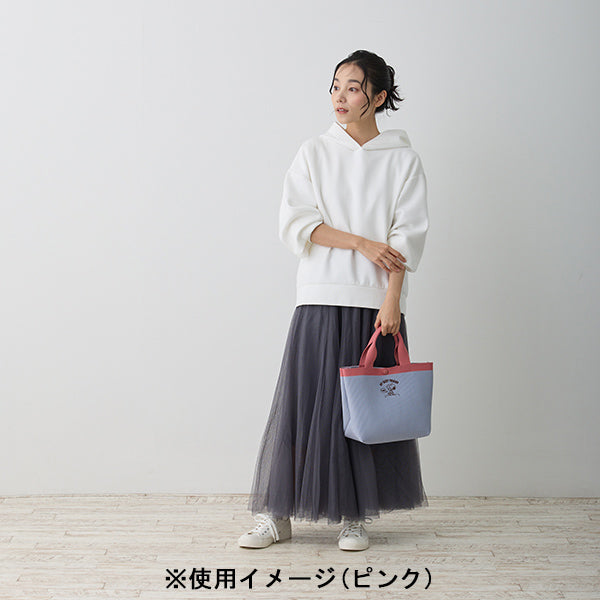 PEANUTS ROOTOTE デリバッグ ルフル (0H)