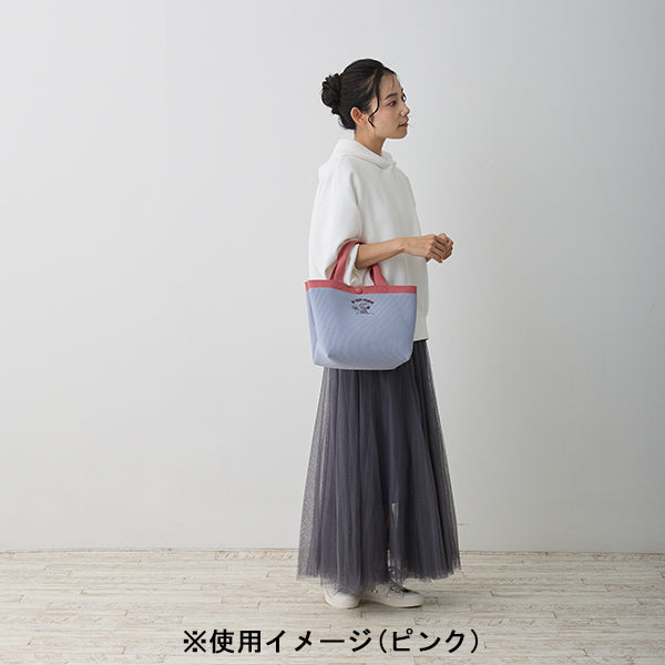 PEANUTS ROOTOTE デリバッグ ルフル (0H)