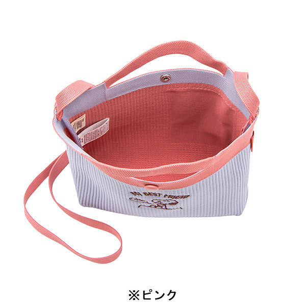 PEANUTS ROOTOTE ベビールー ショルダー付き ルフル (0H)