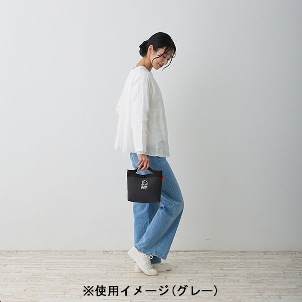 PEANUTS ROOTOTE ベビールー ショルダー付き ルフル (0H)